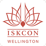 ISKCON Wellington